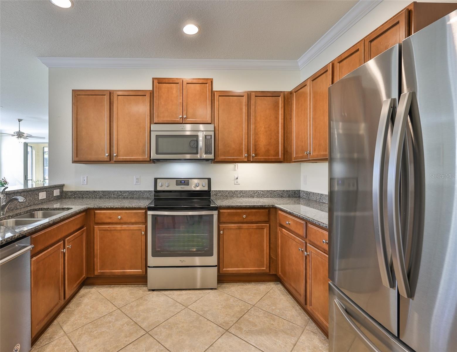 SOUTHSHORE FALLS PH 3E- PRCL - Residential