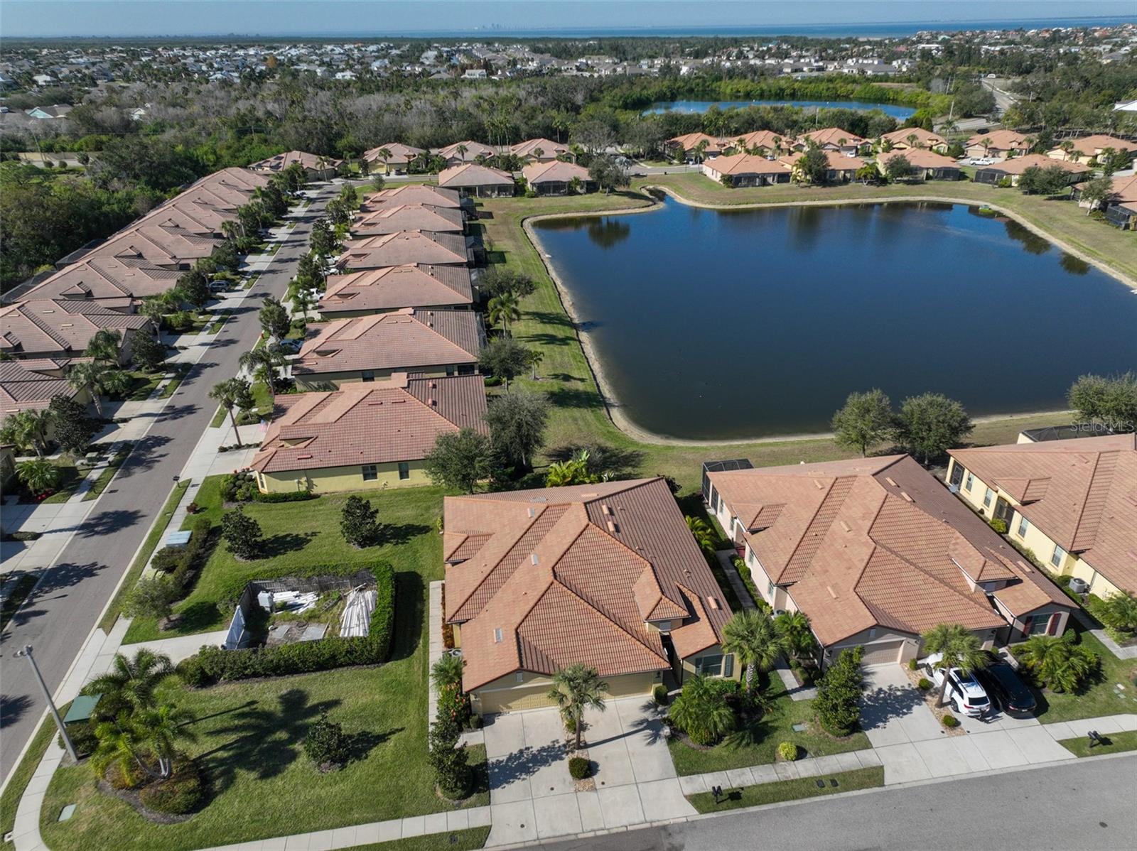 SOUTHSHORE FALLS PH 3E- PRCL - Residential