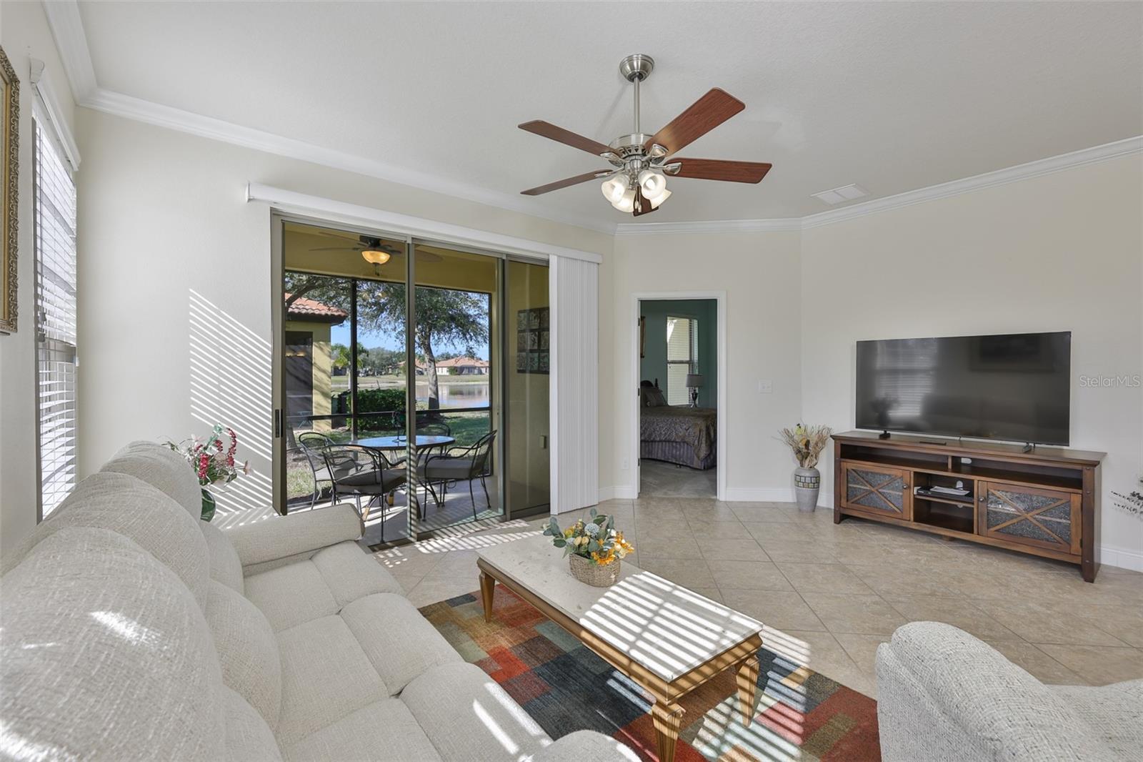 SOUTHSHORE FALLS PH 3E- PRCL - Residential