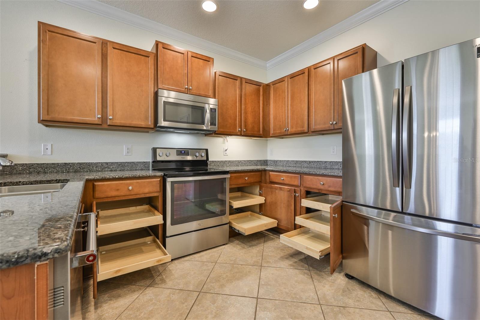 SOUTHSHORE FALLS PH 3E- PRCL - Residential