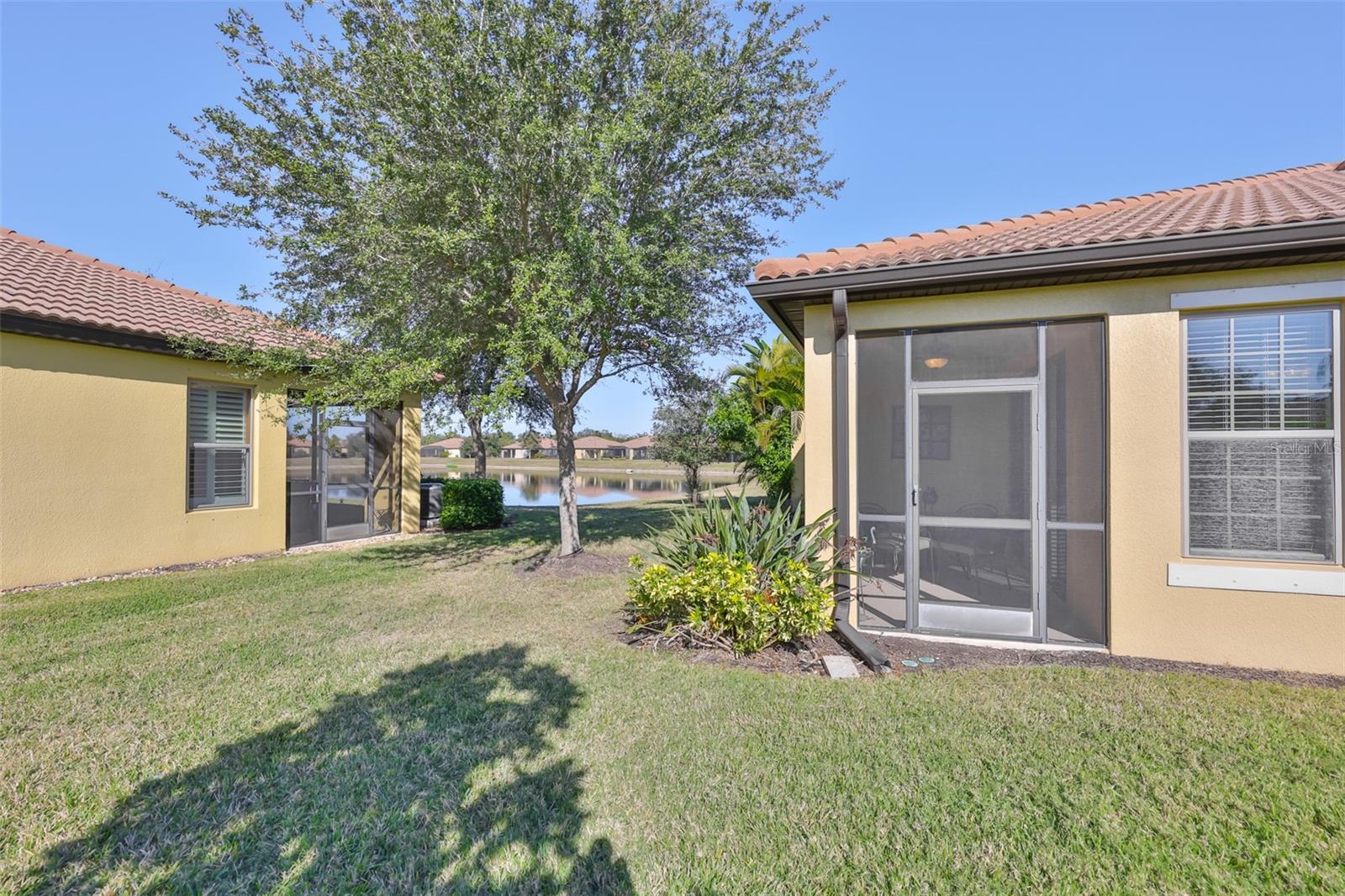 SOUTHSHORE FALLS PH 3E- PRCL - Residential