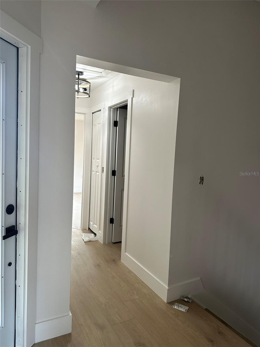 THE LANDING - Residential