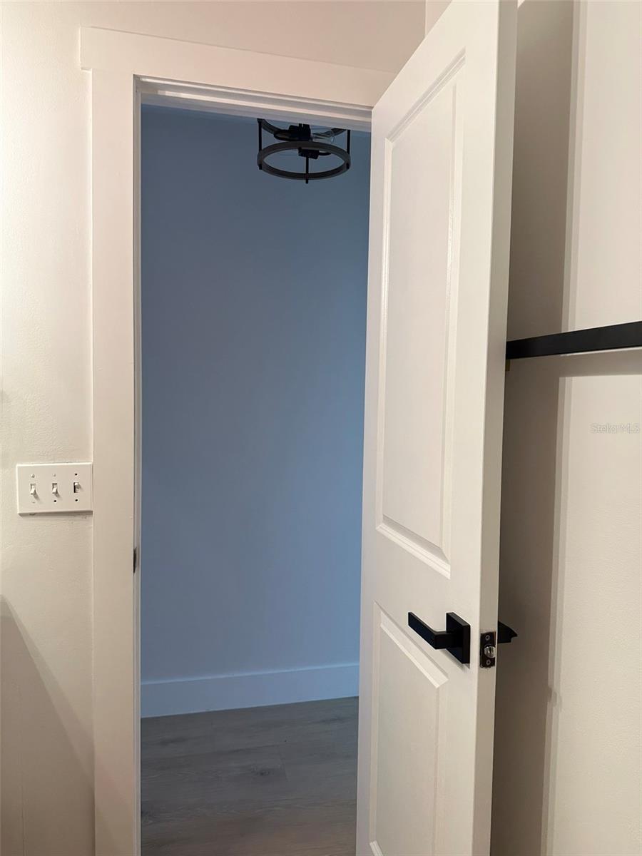 THE LANDING - Residential