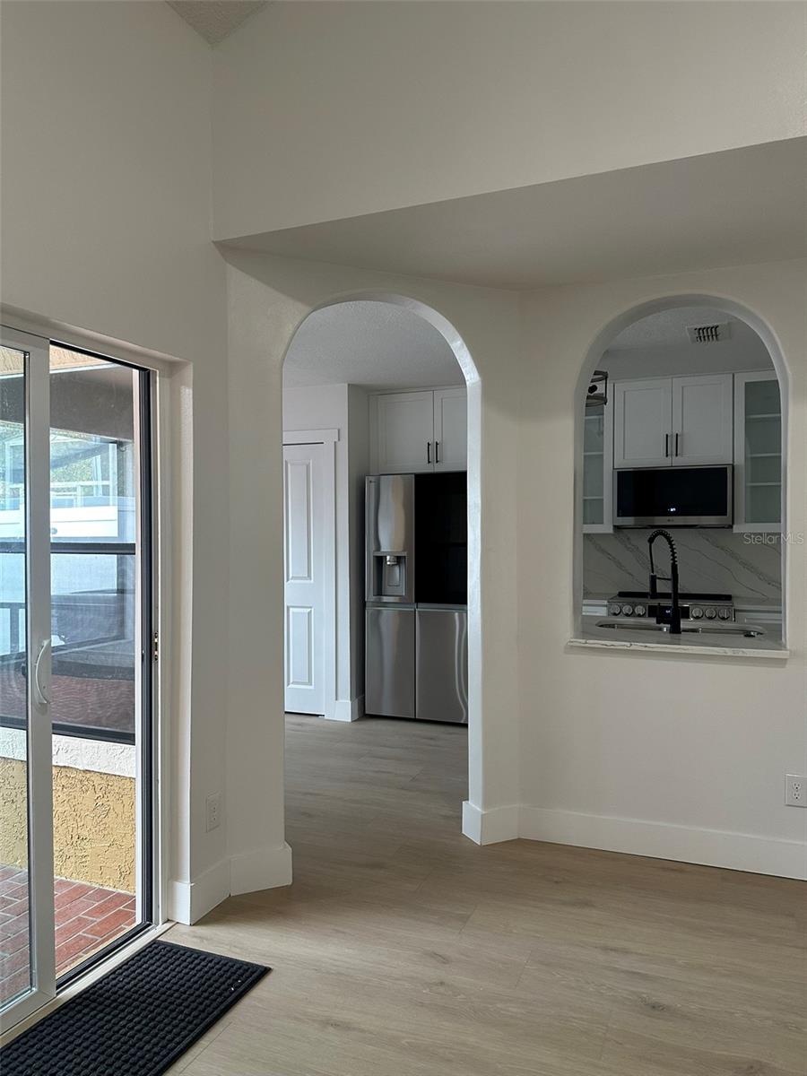 THE LANDING - Residential