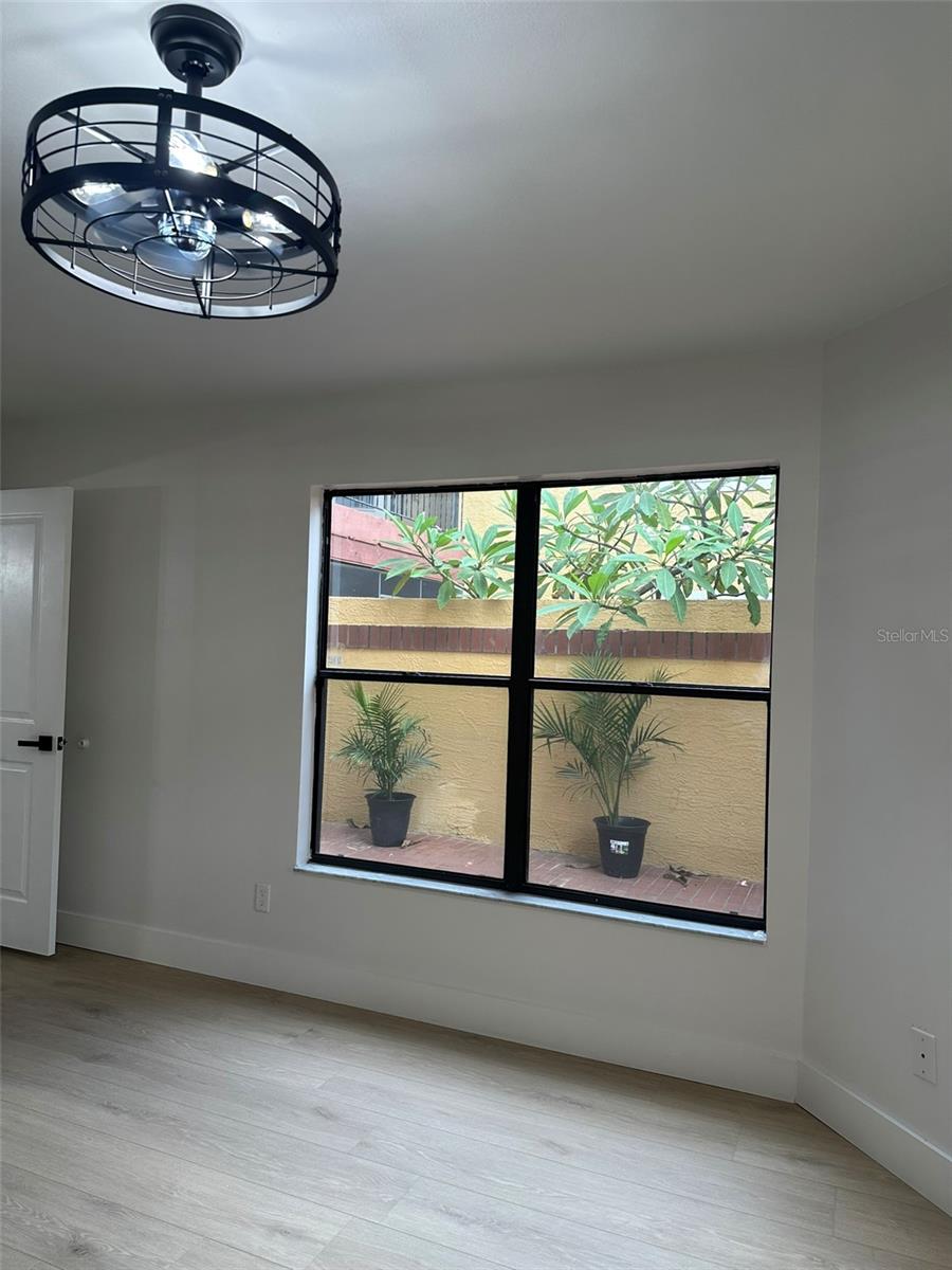 THE LANDING - Residential