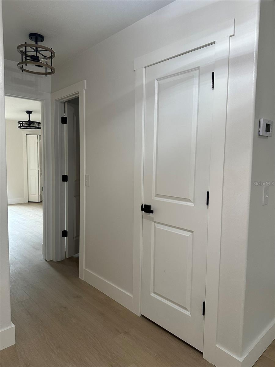 THE LANDING - Residential