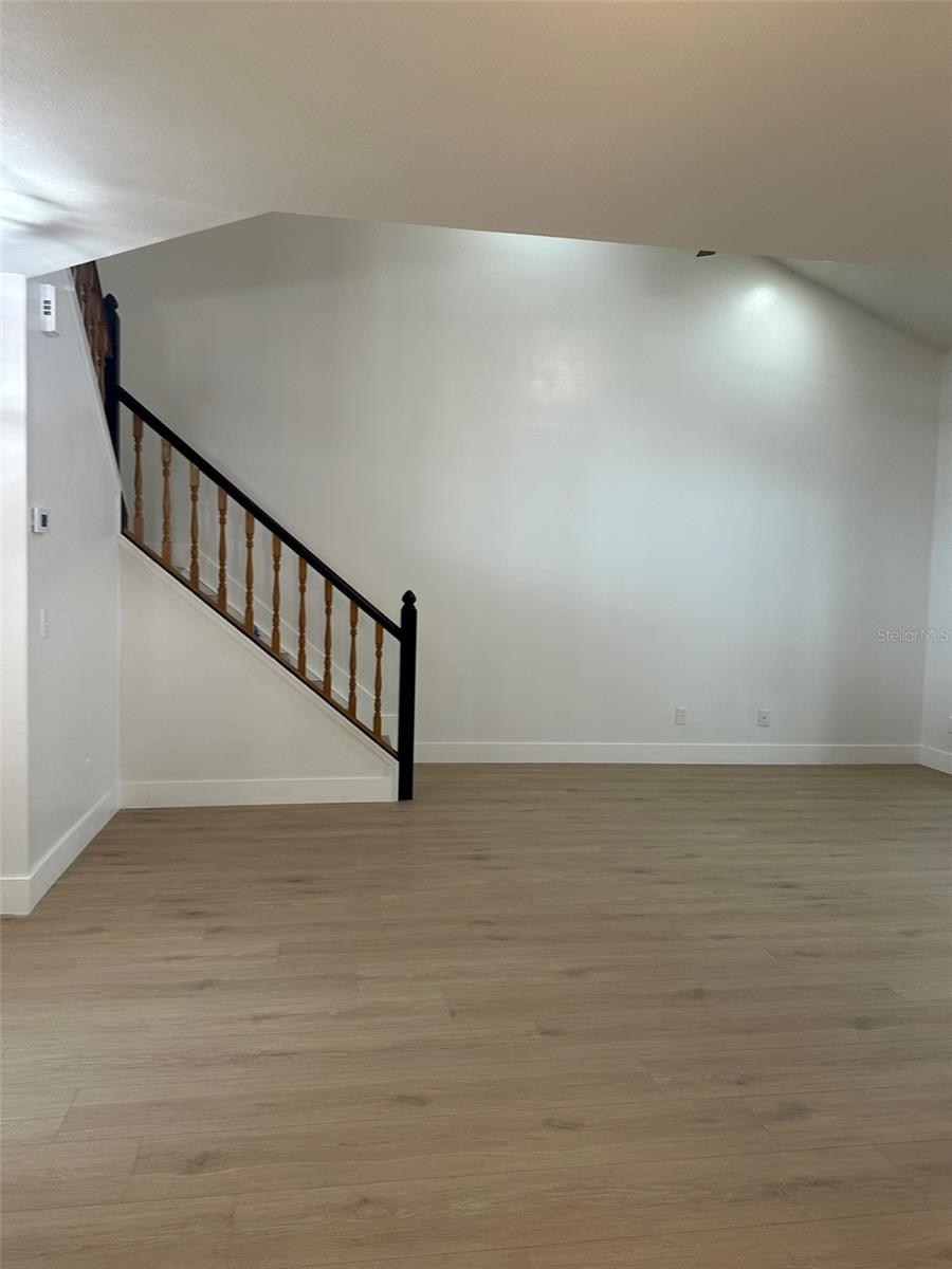 THE LANDING - Residential