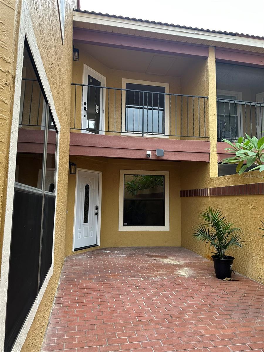 THE LANDING - Residential