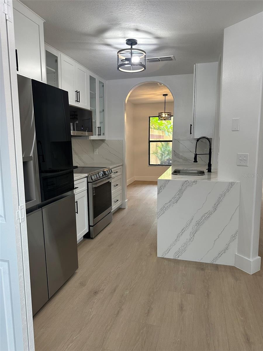 THE LANDING - Residential