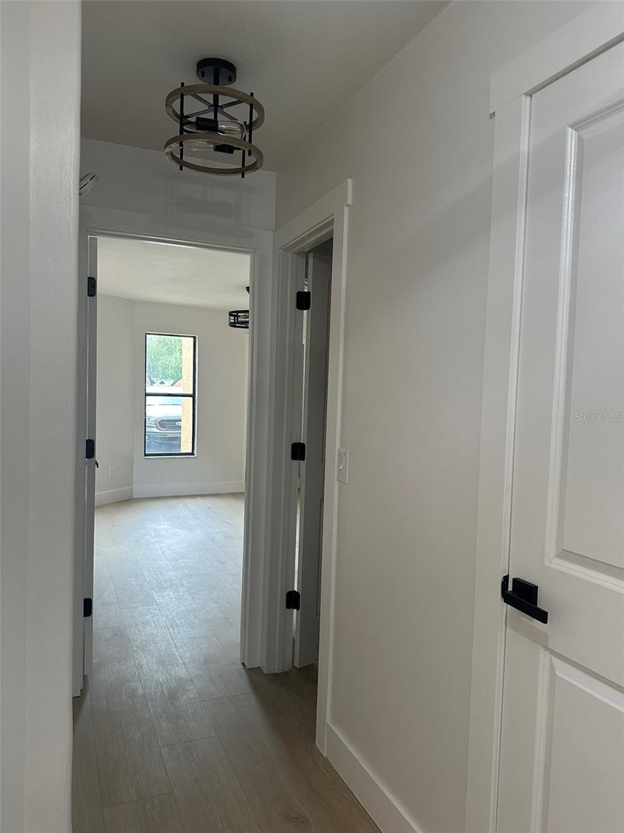 THE LANDING - Residential