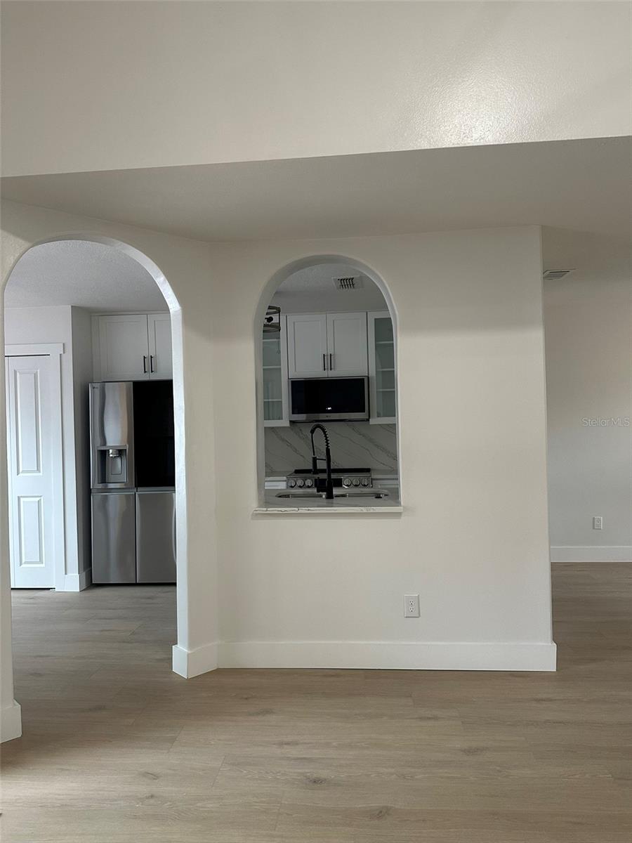 THE LANDING - Residential