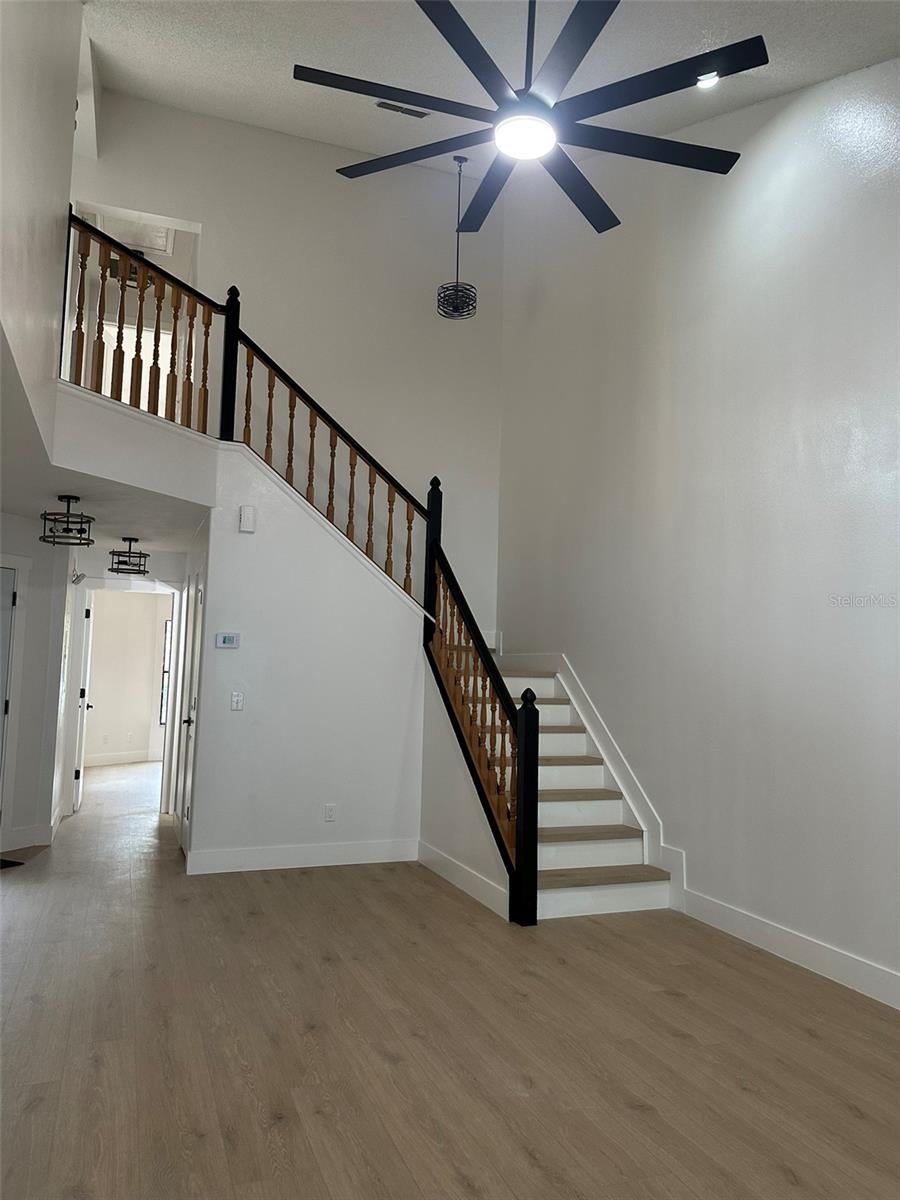 THE LANDING - Residential
