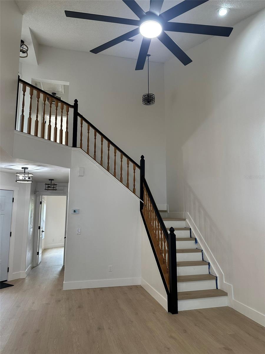 THE LANDING - Residential