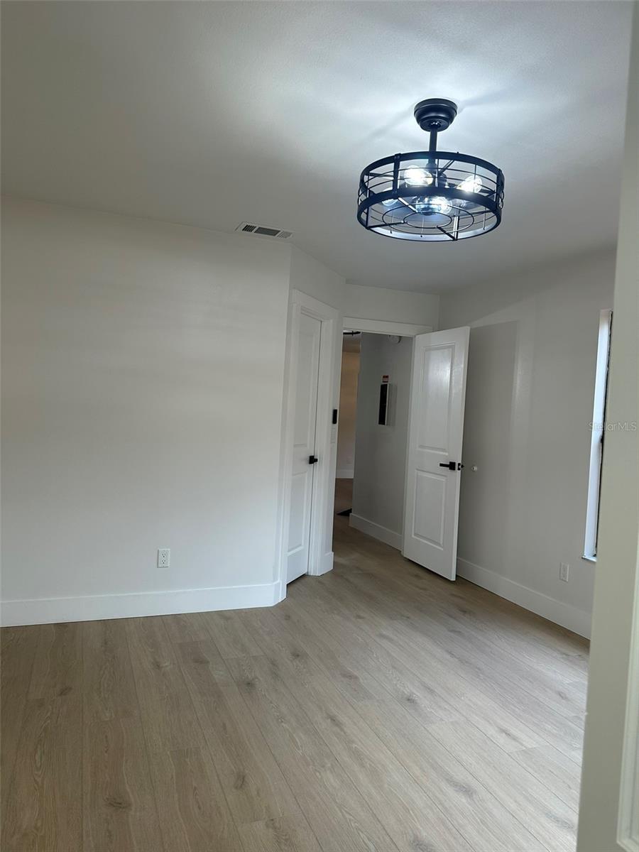 THE LANDING - Residential