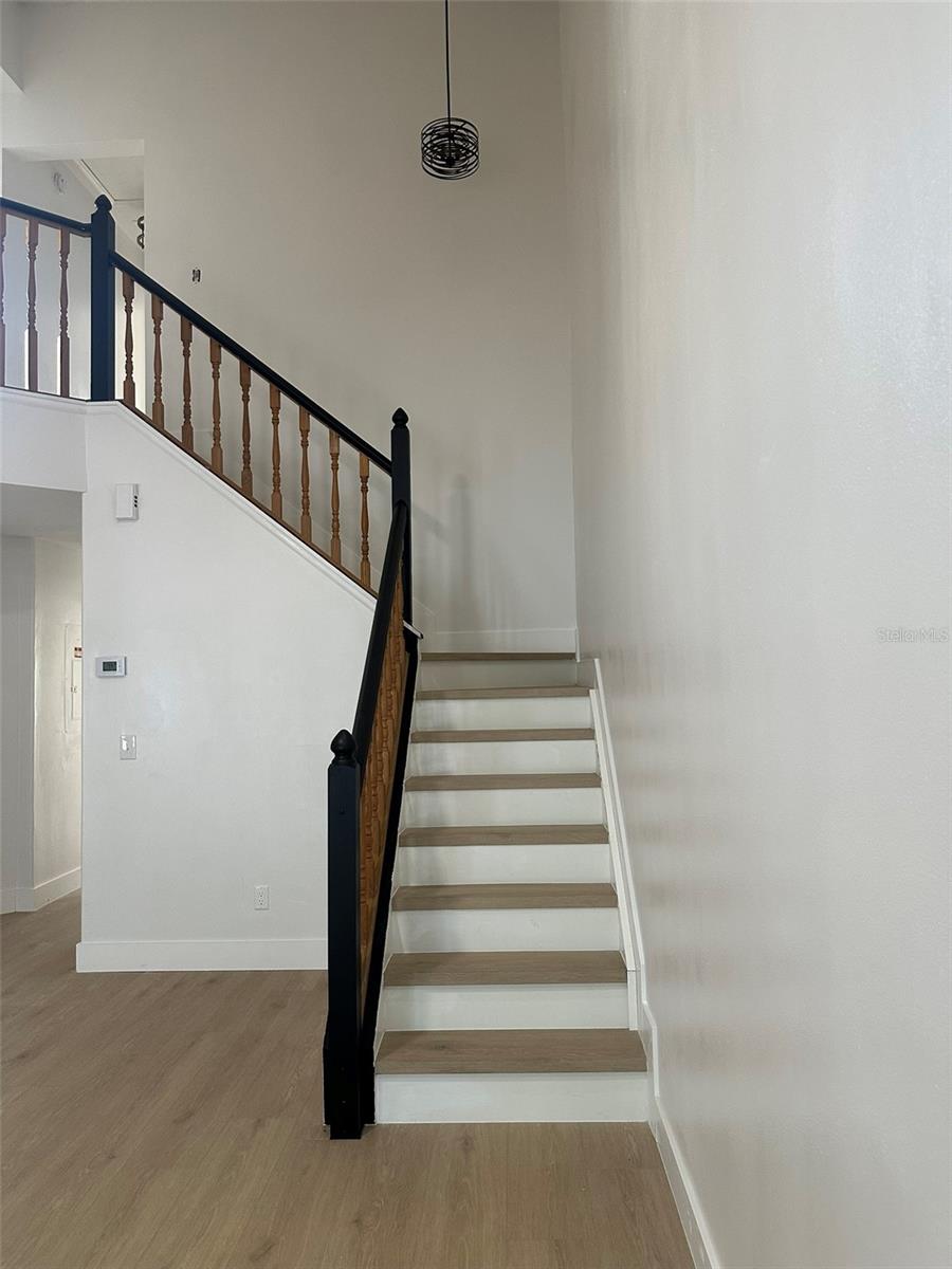 THE LANDING - Residential