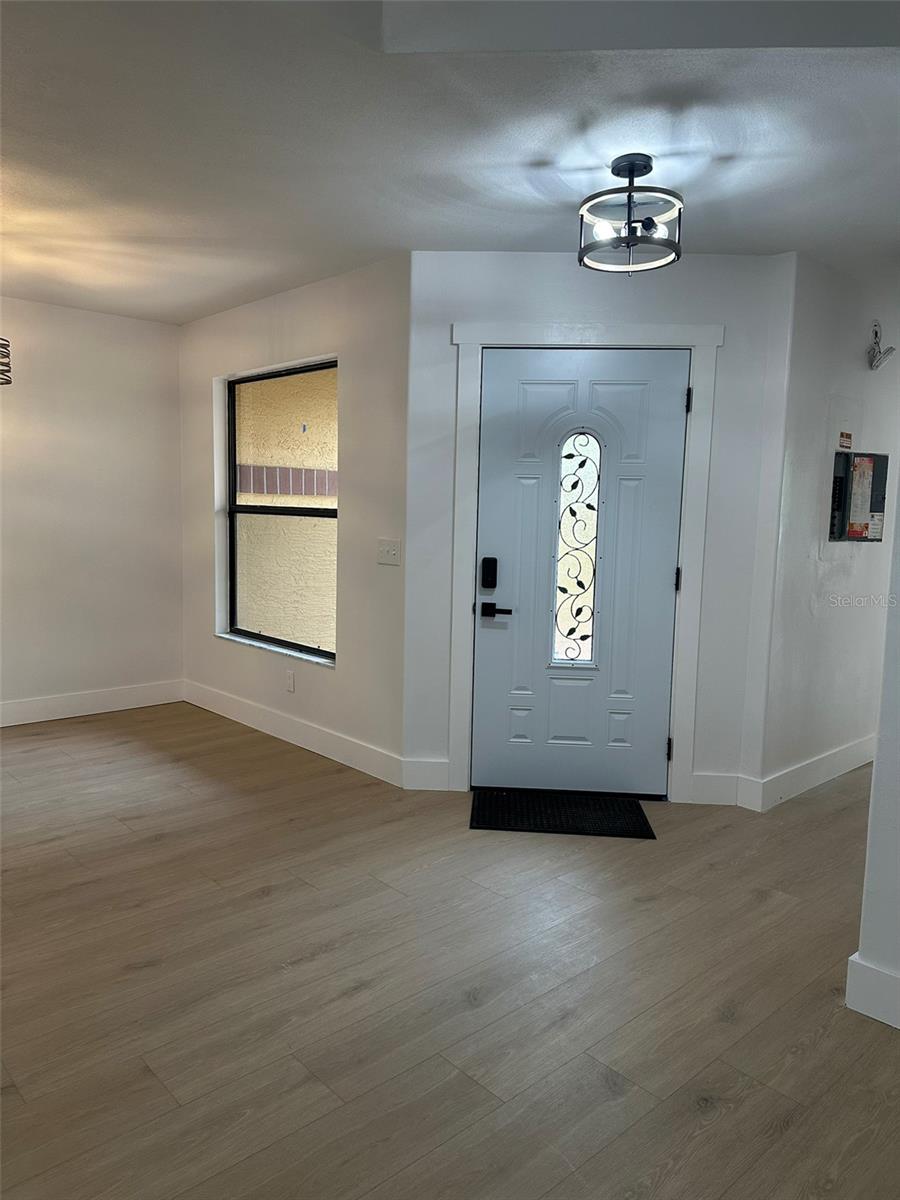 THE LANDING - Residential