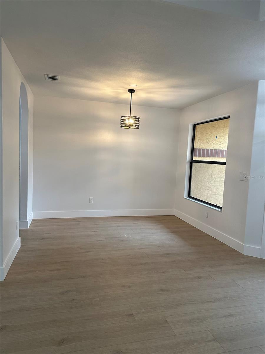 THE LANDING - Residential