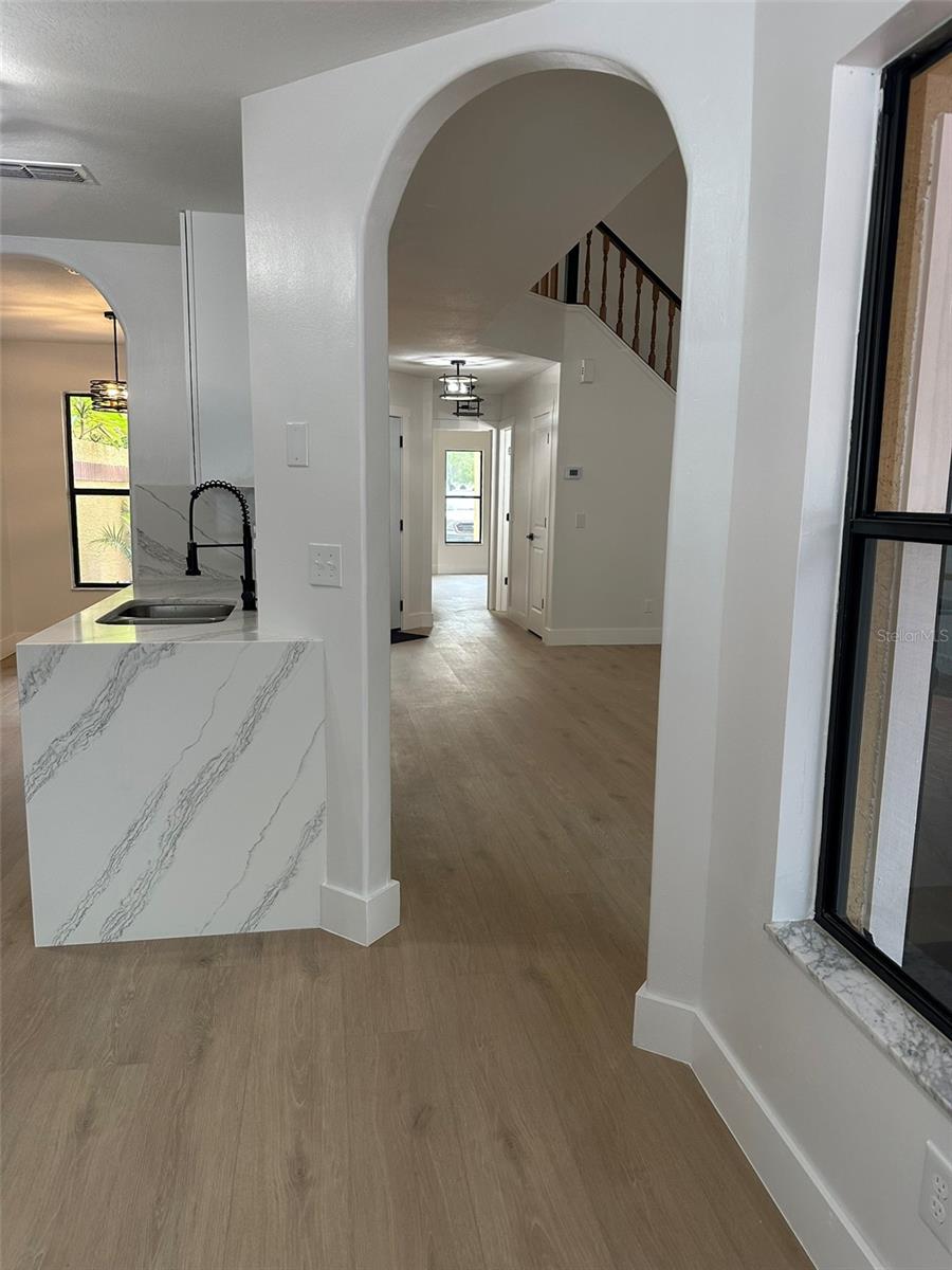 THE LANDING - Residential