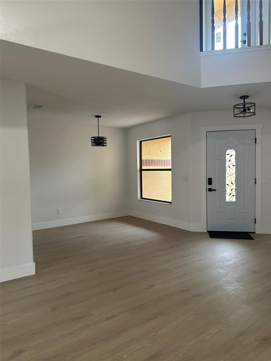 THE LANDING - Residential