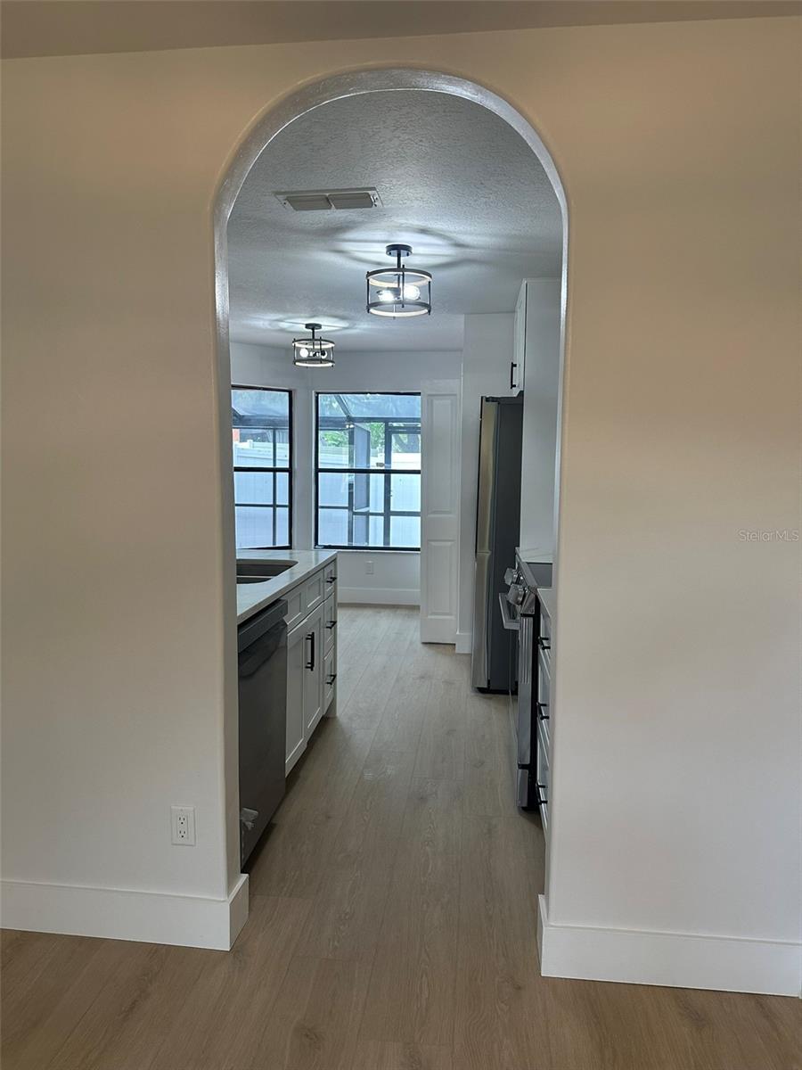 THE LANDING - Residential