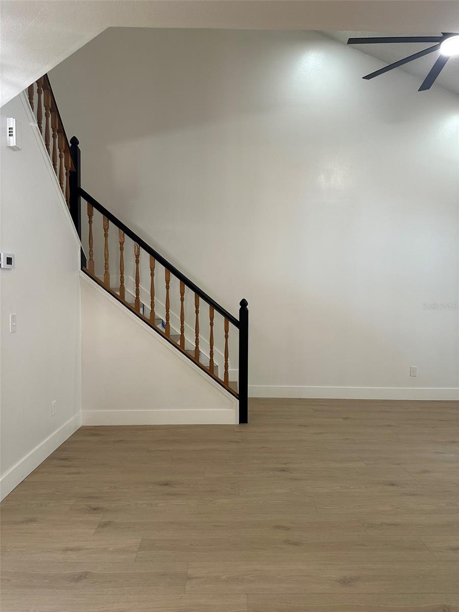 THE LANDING - Residential
