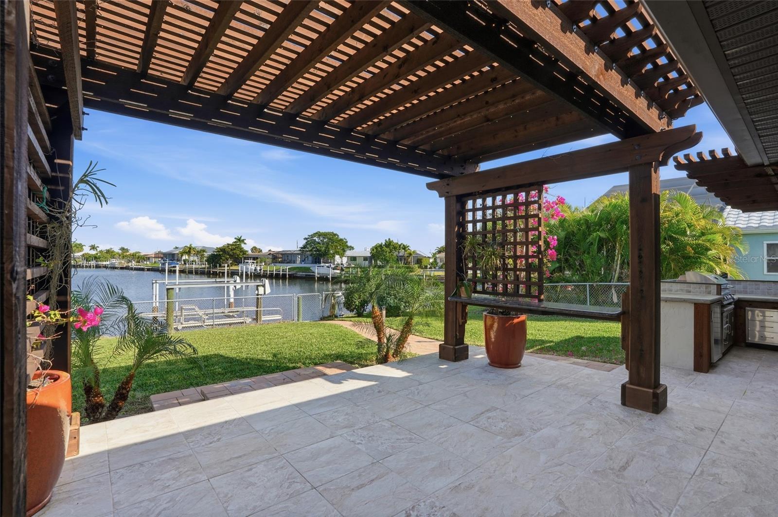 PUNTA GORDA ISLES SEC 07 - Residential