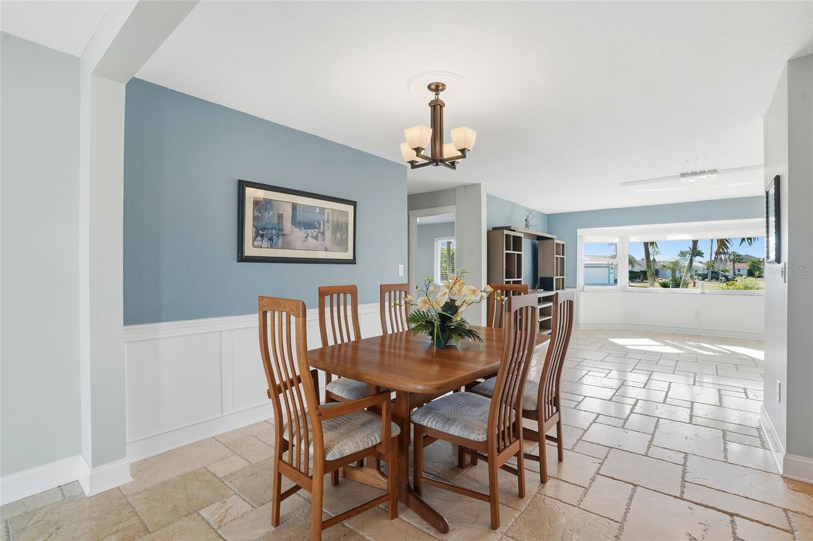 PUNTA GORDA ISLES SEC 07 - Residential