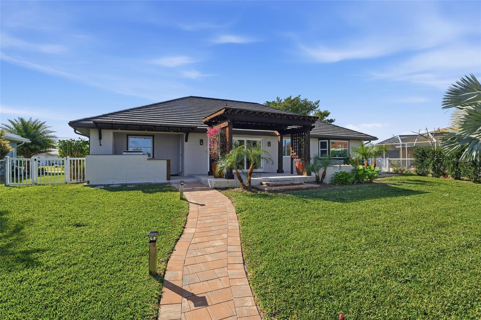 PUNTA GORDA ISLES SEC 07 - Residential