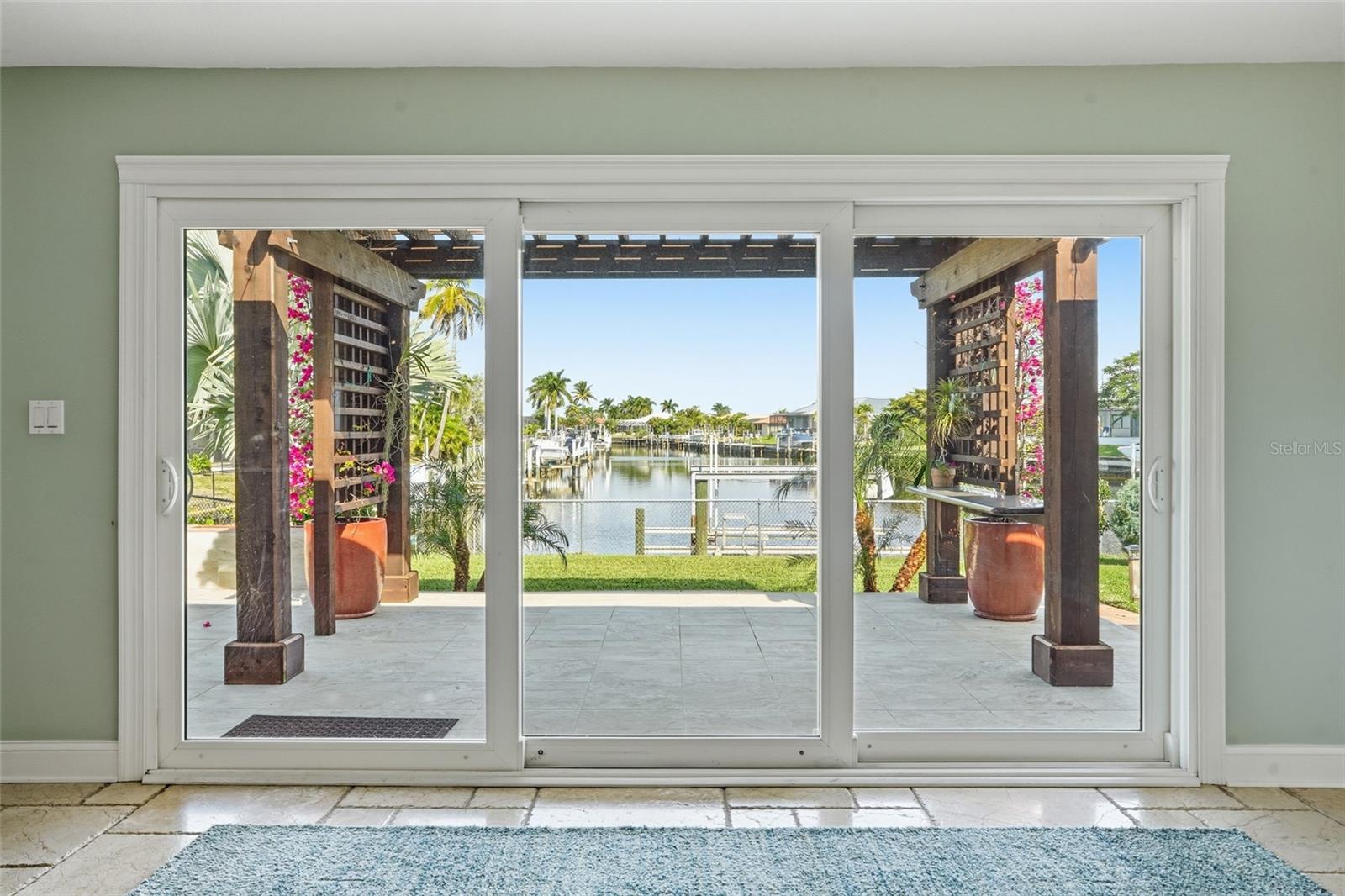 PUNTA GORDA ISLES SEC 07 - Residential