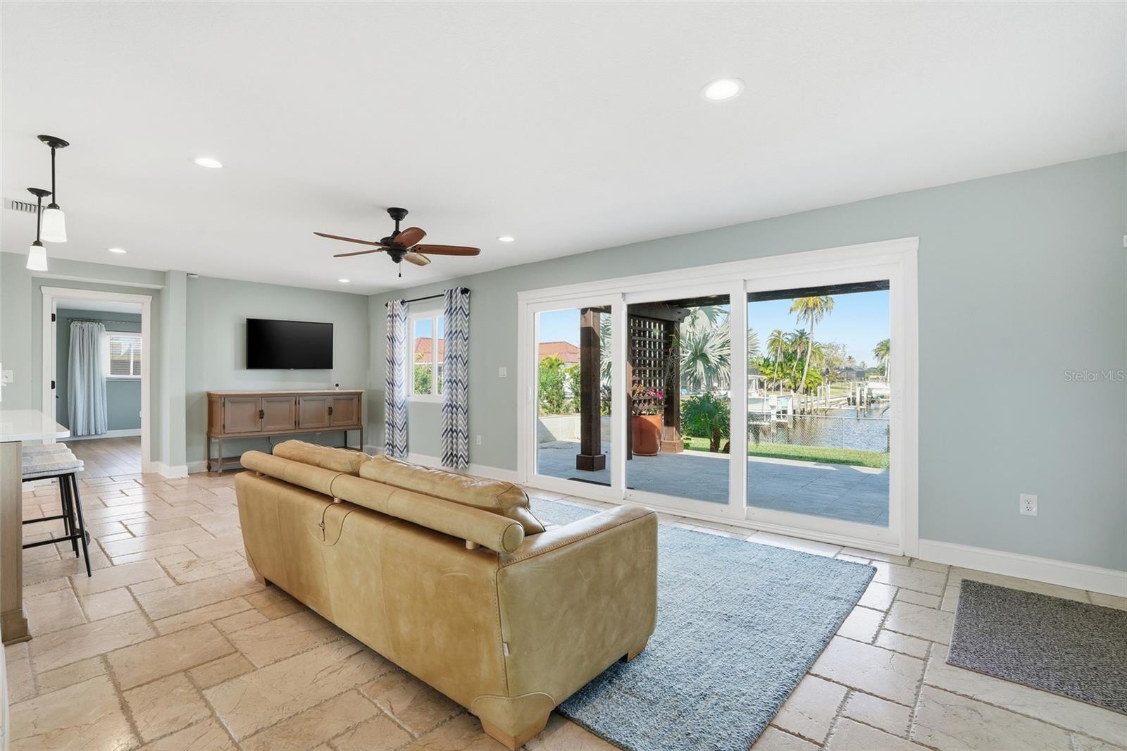 PUNTA GORDA ISLES SEC 07 - Residential