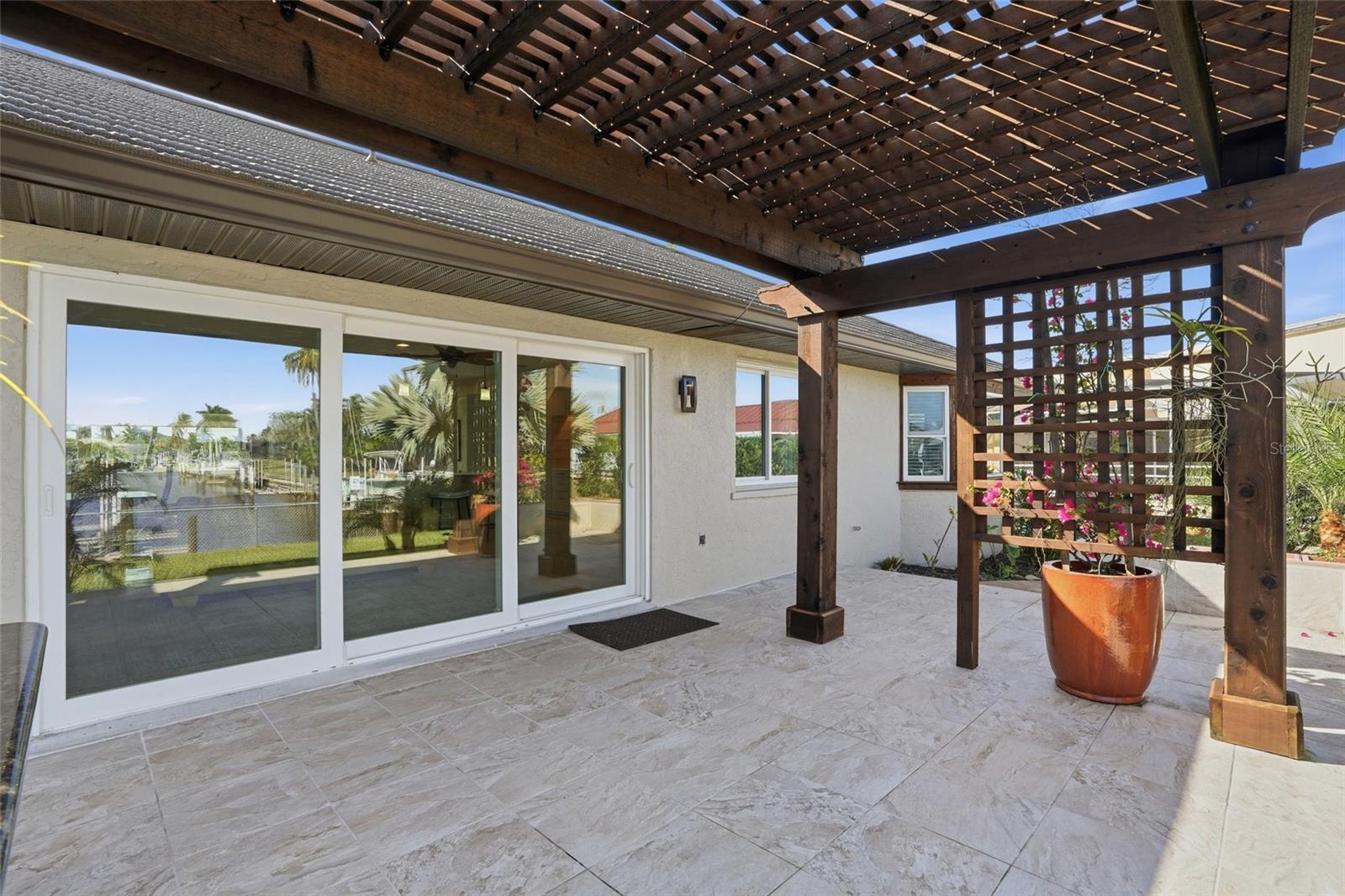 PUNTA GORDA ISLES SEC 07 - Residential