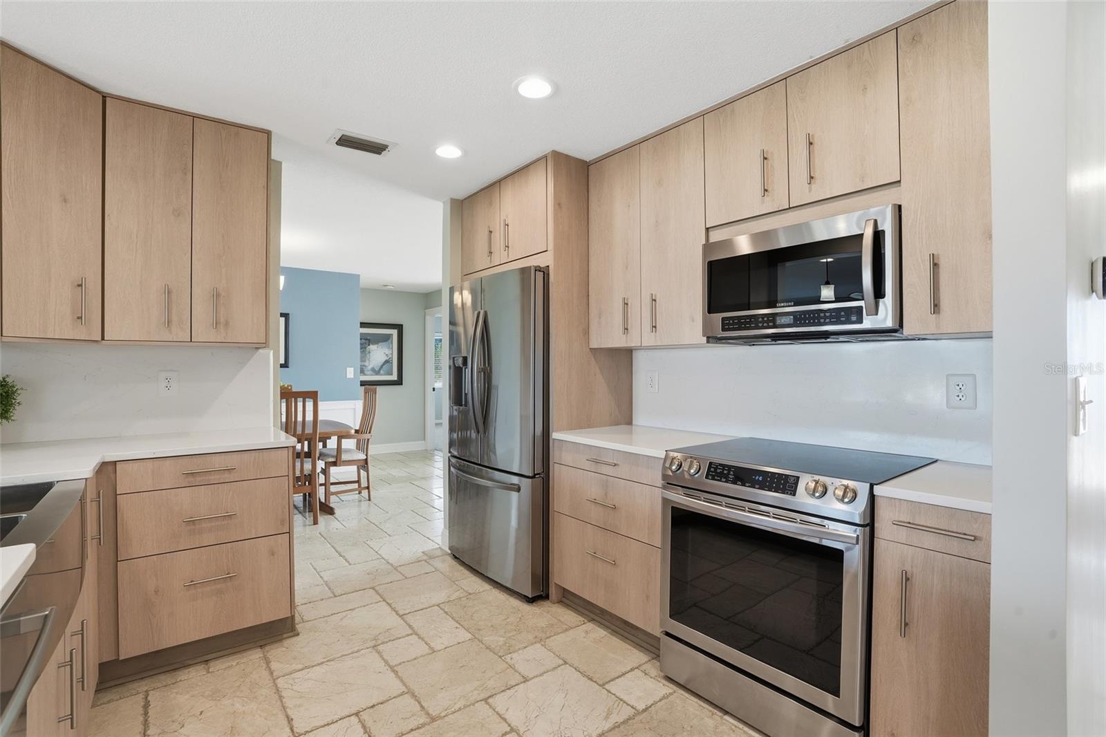 PUNTA GORDA ISLES SEC 07 - Residential