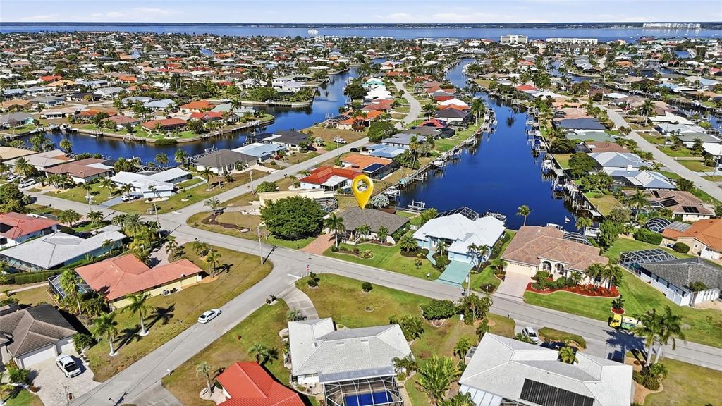 Photo of 1330 Appian Drive, Punta Gorda, FL 33950 (MLS # C7520403)