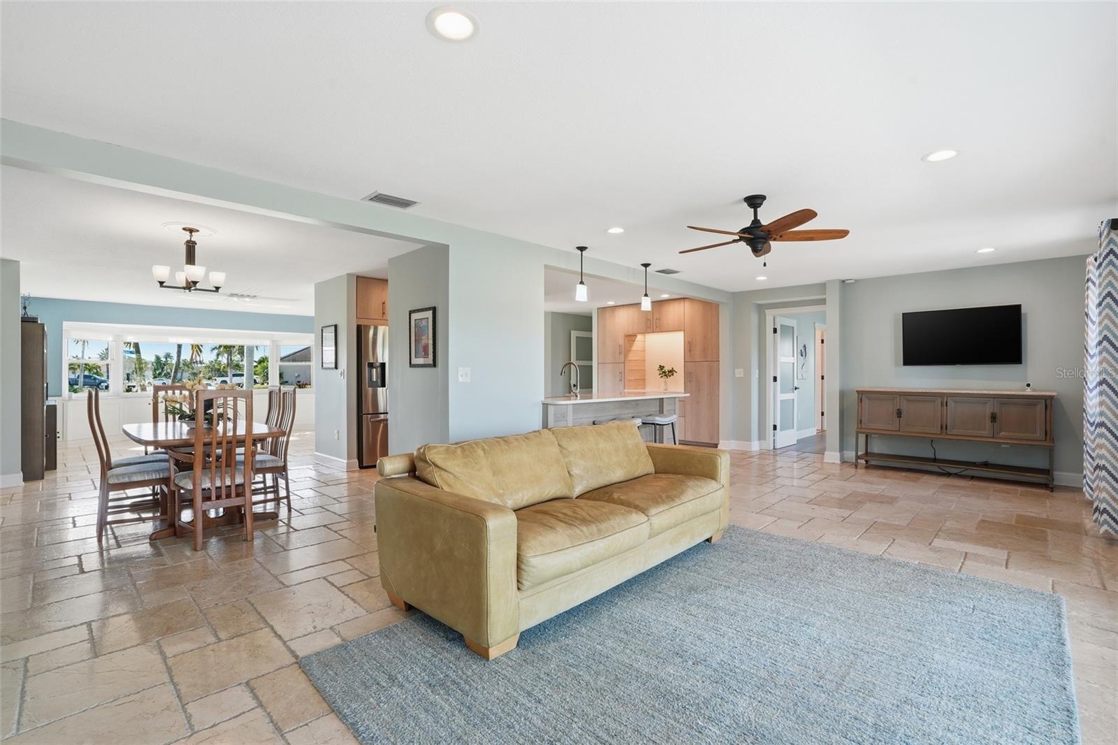 PUNTA GORDA ISLES SEC 07 - Residential