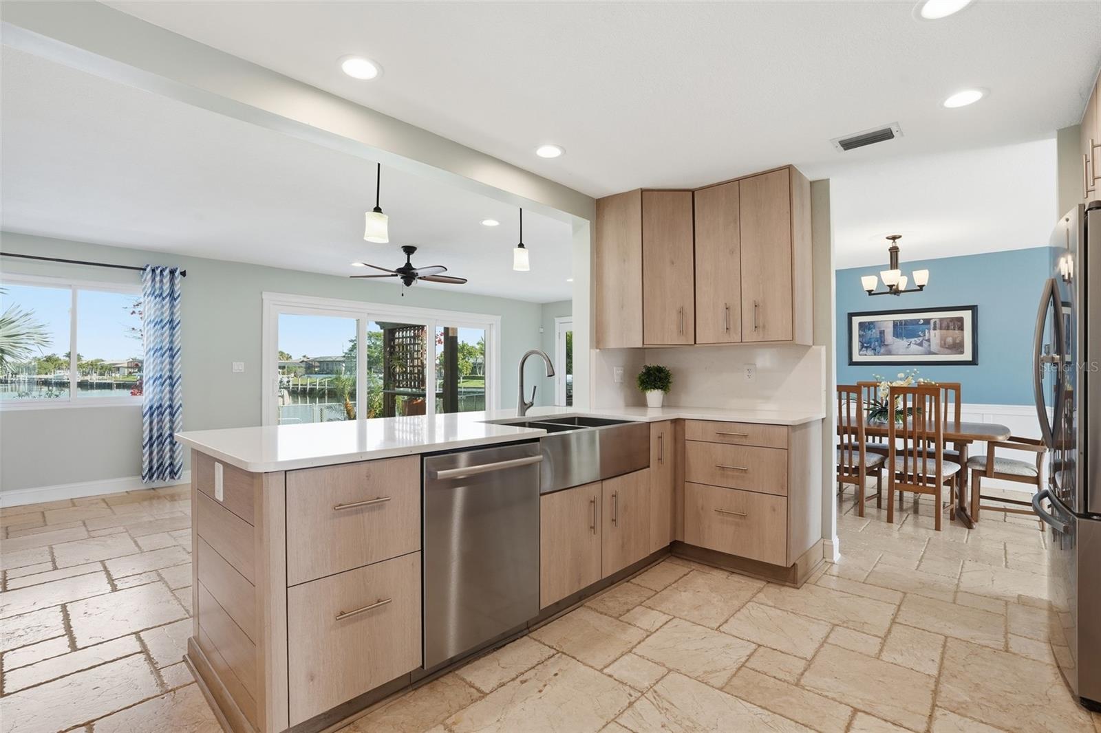 PUNTA GORDA ISLES SEC 07 - Residential