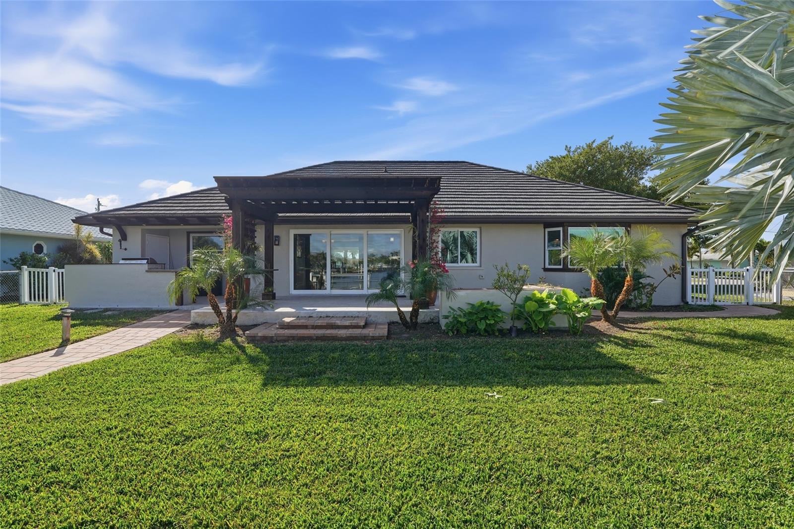 PUNTA GORDA ISLES SEC 07 - Residential