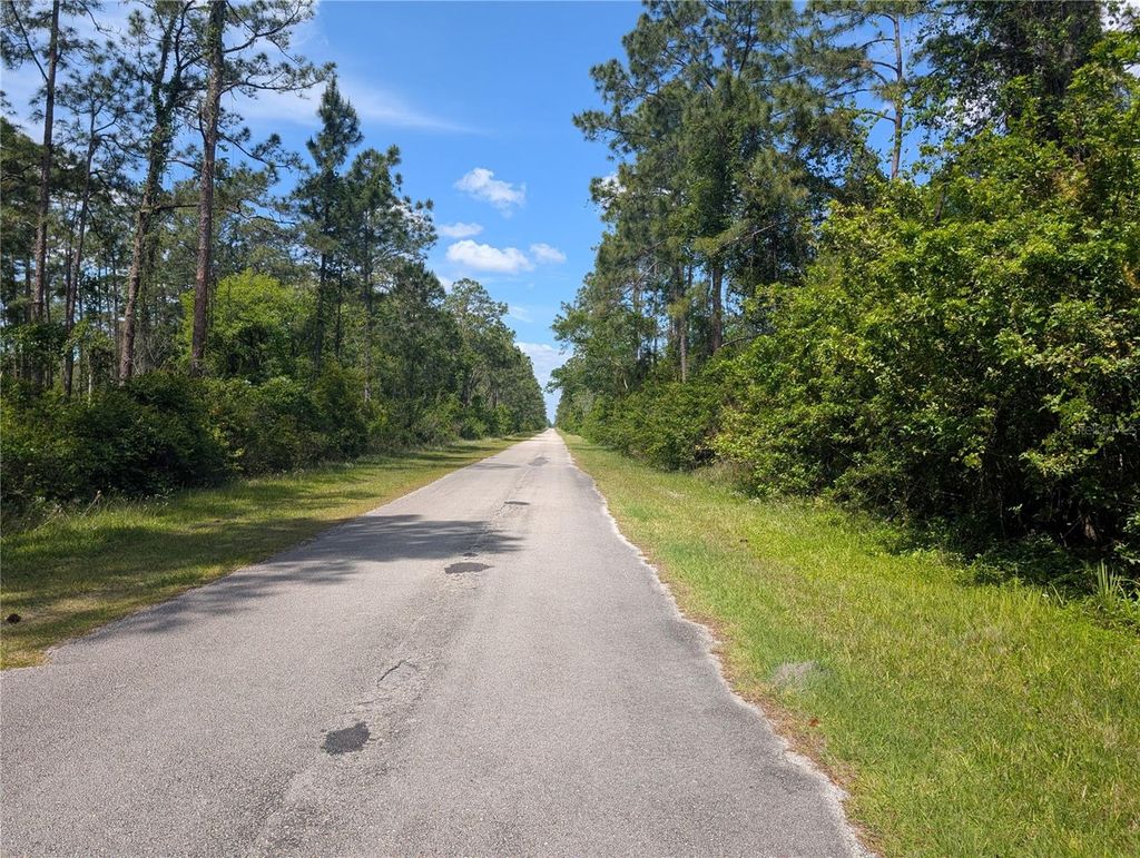 Photo of 204 Allamanda Drive, Indian Lake Estates, FL 33855 (MLS # P4938441)