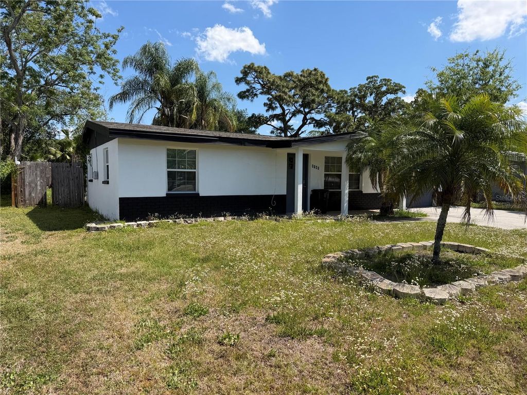 Photo of 6845 Carob Drive, New Port Richey, FL 34653 (MLS # TB8502908)