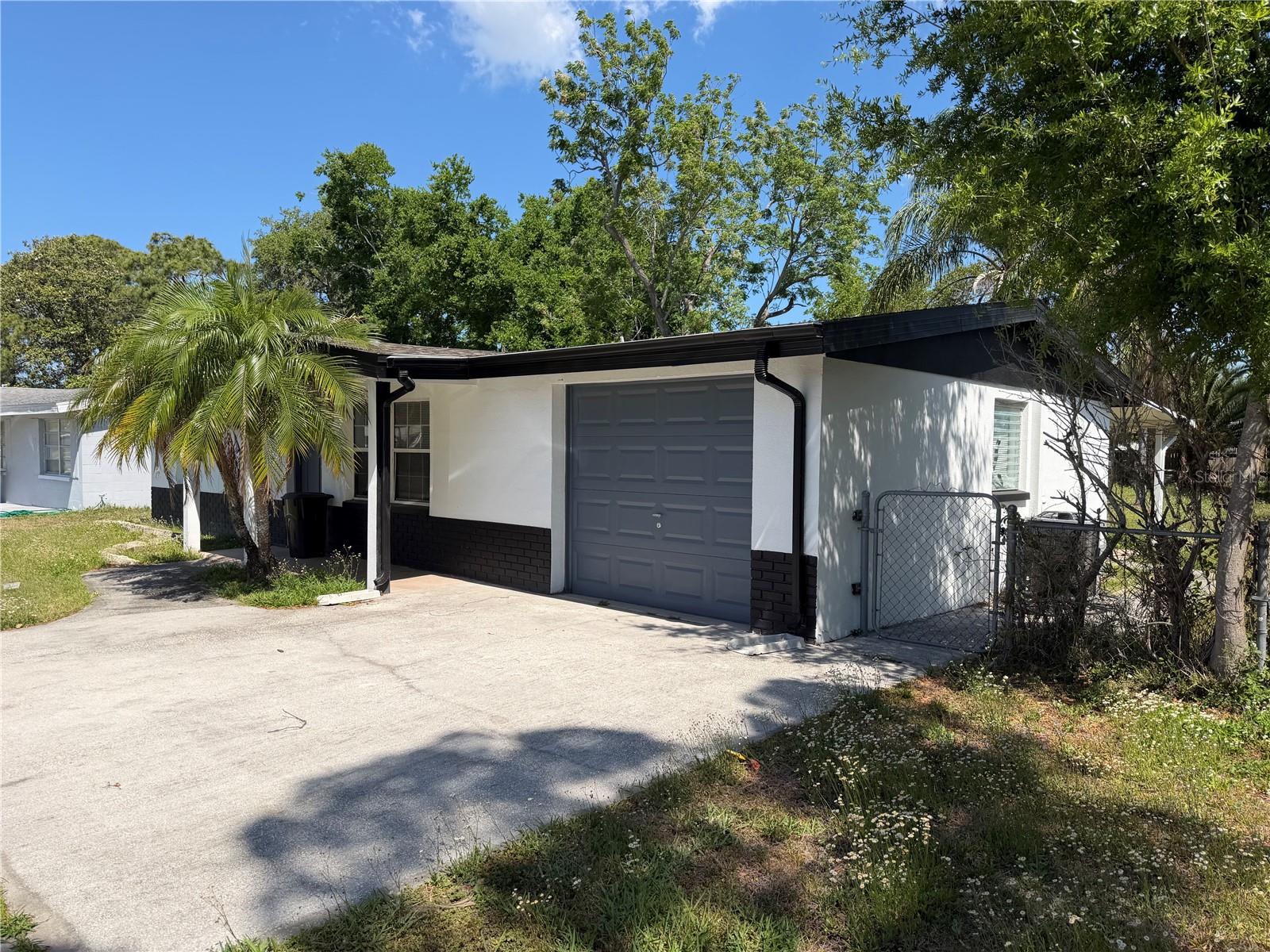 BEACON WOODS VILLAGE - Residential Lease