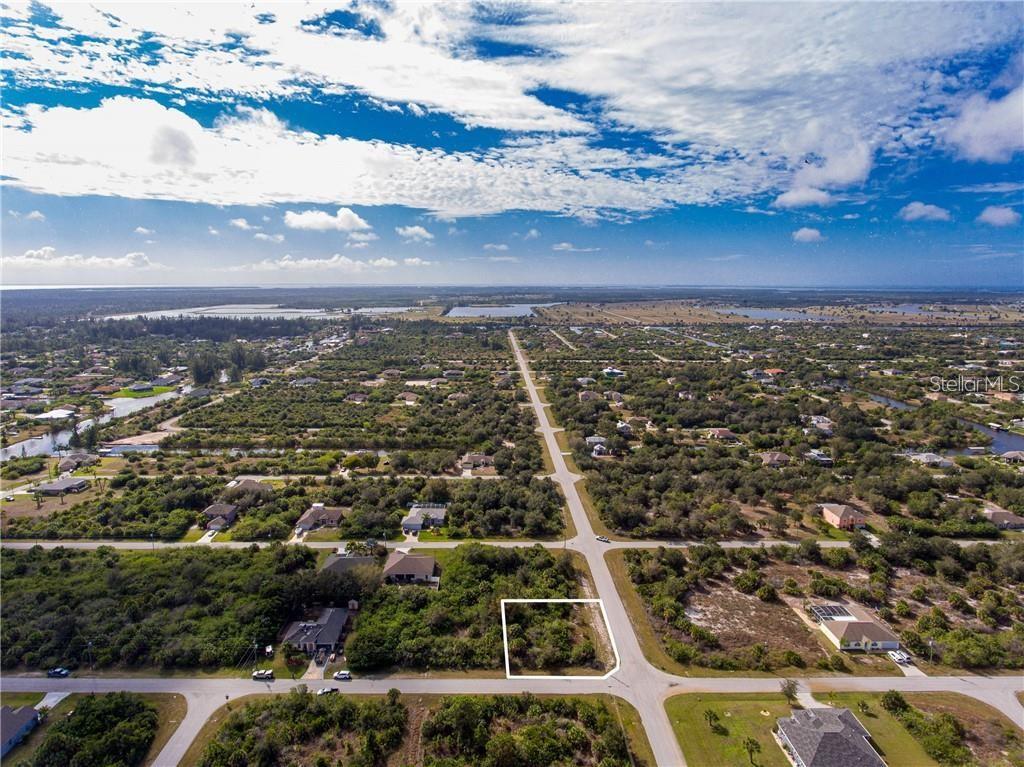 PORT CHARLOTTE SEC 87 - Land