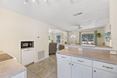 A home in NEW SMYRNA BEACH