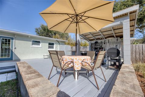 A home in NEW SMYRNA BEACH