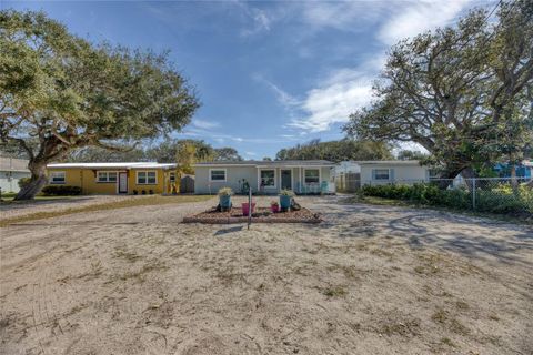 A home in NEW SMYRNA BEACH