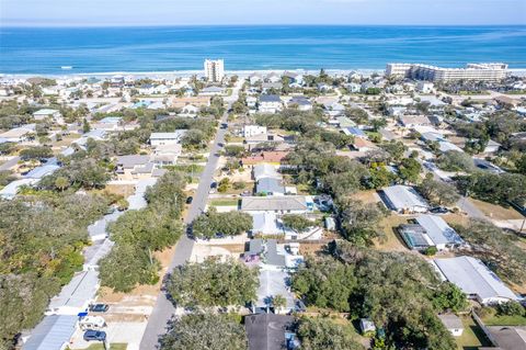 A home in NEW SMYRNA BEACH