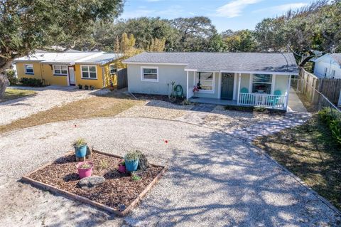 A home in NEW SMYRNA BEACH