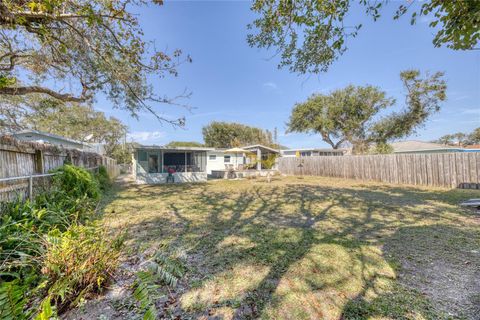 A home in NEW SMYRNA BEACH