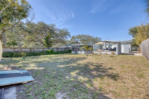 A home in NEW SMYRNA BEACH