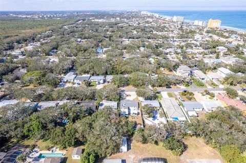 A home in NEW SMYRNA BEACH