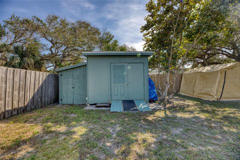 A home in NEW SMYRNA BEACH