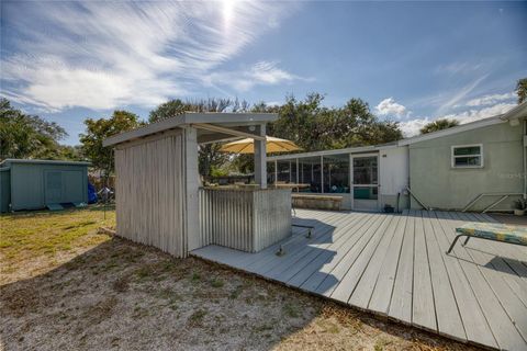 A home in NEW SMYRNA BEACH